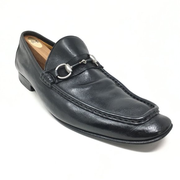 Gucci Horsebit Loafers Shoes Size 43 E UK/9.5 E US main image 5